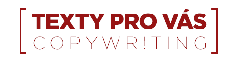 Copywriting -PROFESIONLN TEXTY PRO VS